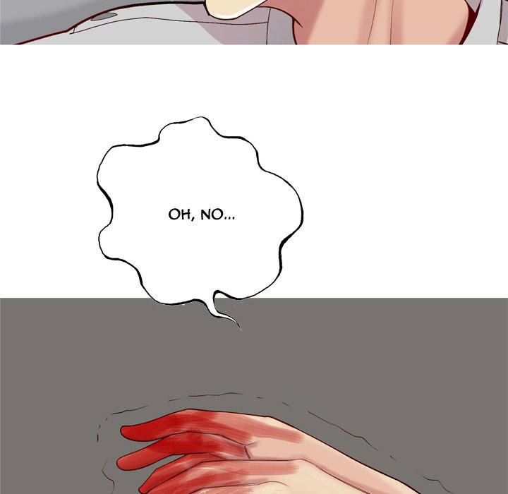 Love Prelude - Chapter 51 [photo 9] - MangaPorn