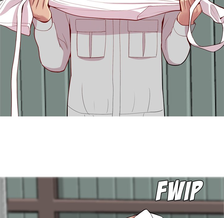Love Prelude - Chapter 52 [photo 13] - MangaPorn