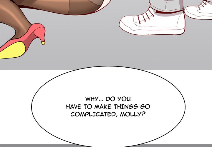 Love Prelude - Chapter 52 [photo 4] - MangaPorn