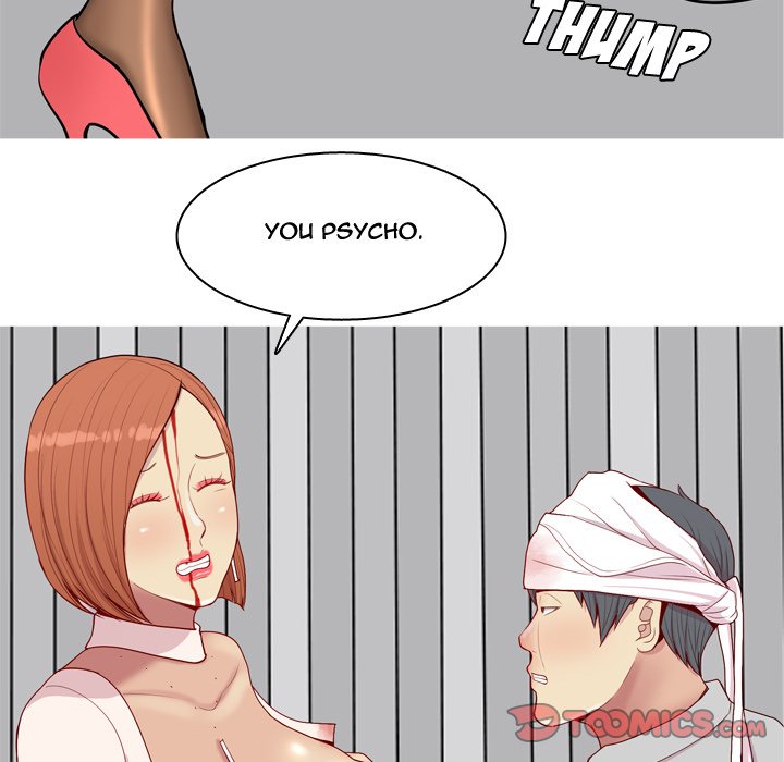 Love Prelude - Chapter 52 [photo 62] - MangaPorn