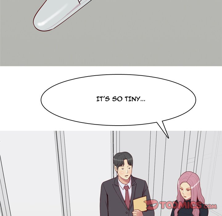 Love Prelude - Chapter 53 [photo 10] - MangaPorn