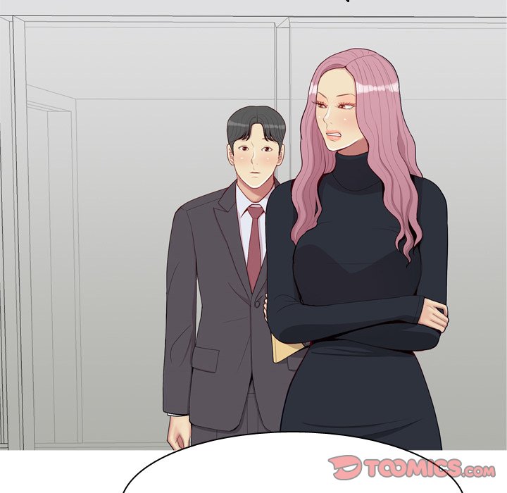 Love Prelude - Chapter 53 [photo 14] - MangaPorn