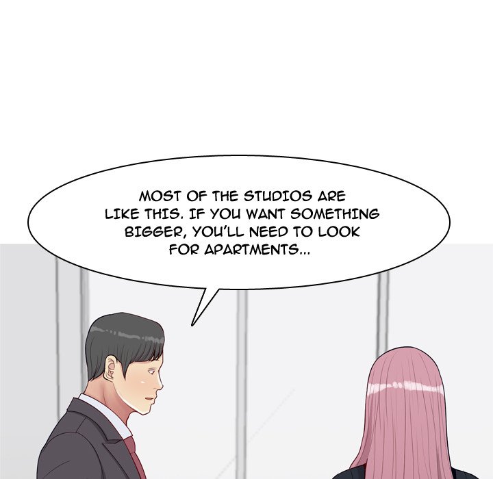 Love Prelude - Chapter 53 [photo 19] - MangaPorn