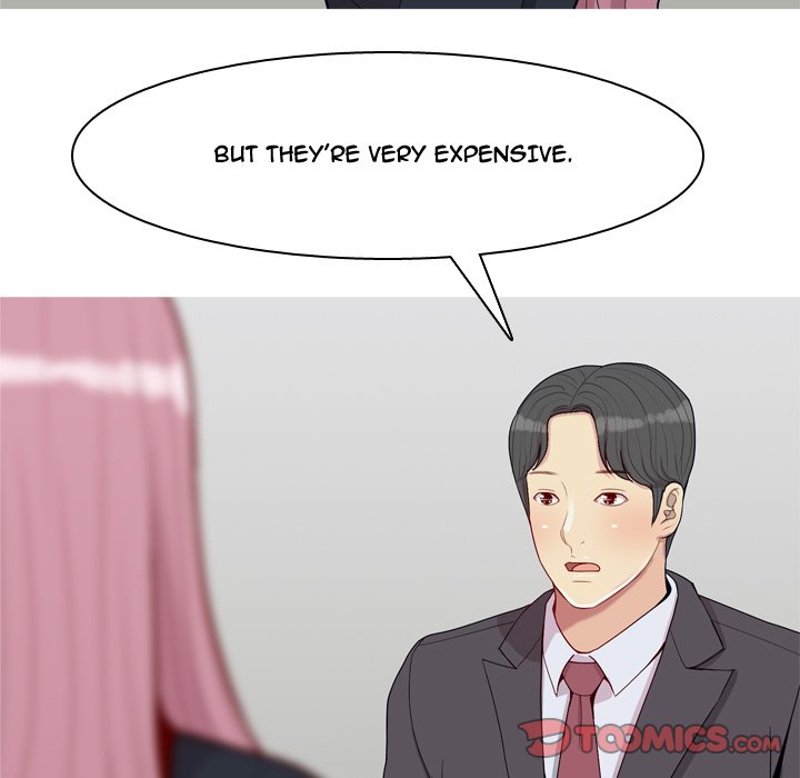 Love Prelude - Chapter 53 [photo 22] - MangaPorn