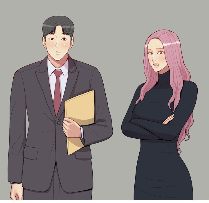 Love Prelude - Chapter 53 [photo 5] - MangaPorn