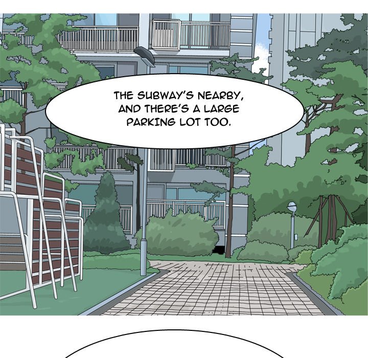 Love Prelude - Chapter 53 [photo 71] - MangaPorn