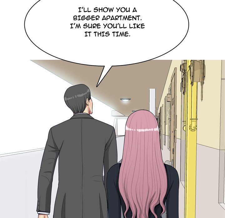 Love Prelude - Chapter 53 [photo 72] - MangaPorn