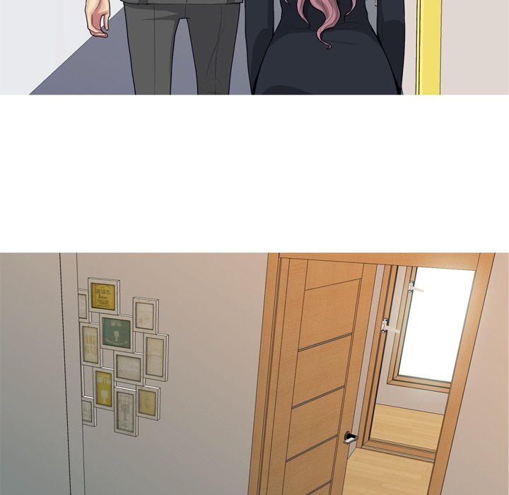 Love Prelude - Chapter 53 [photo 73] - MangaPorn