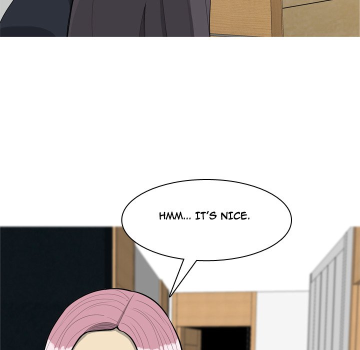 Love Prelude - Chapter 53 [photo 76] - MangaPorn