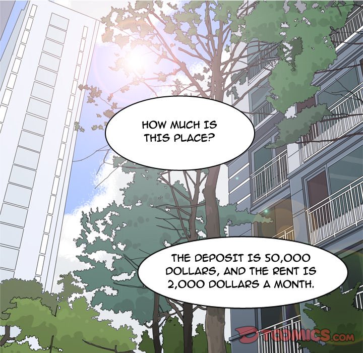 Love Prelude - Chapter 53 [photo 78] - MangaPorn