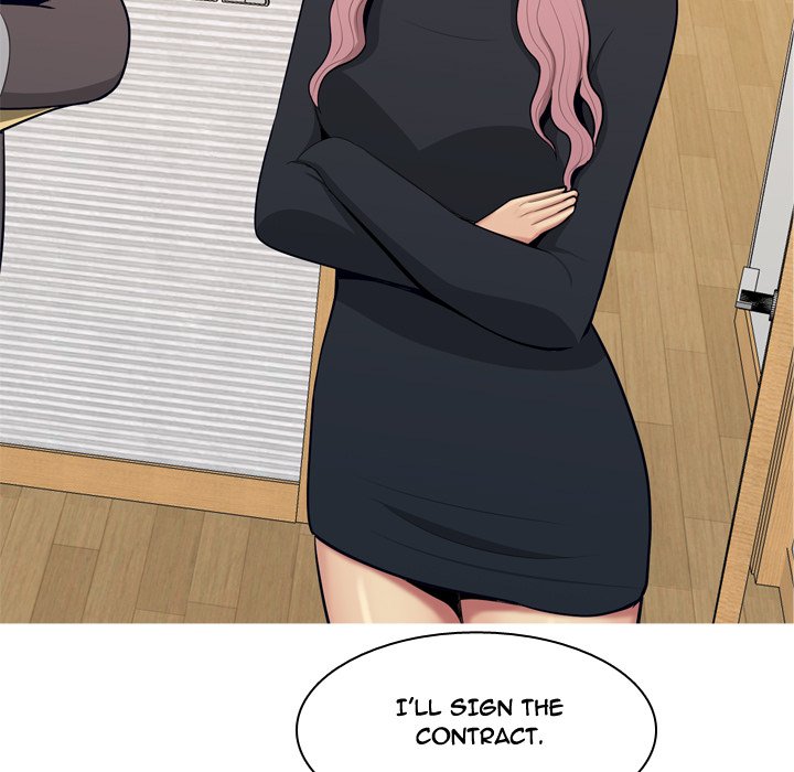 Love Prelude - Chapter 53 [photo 83] - MangaPorn