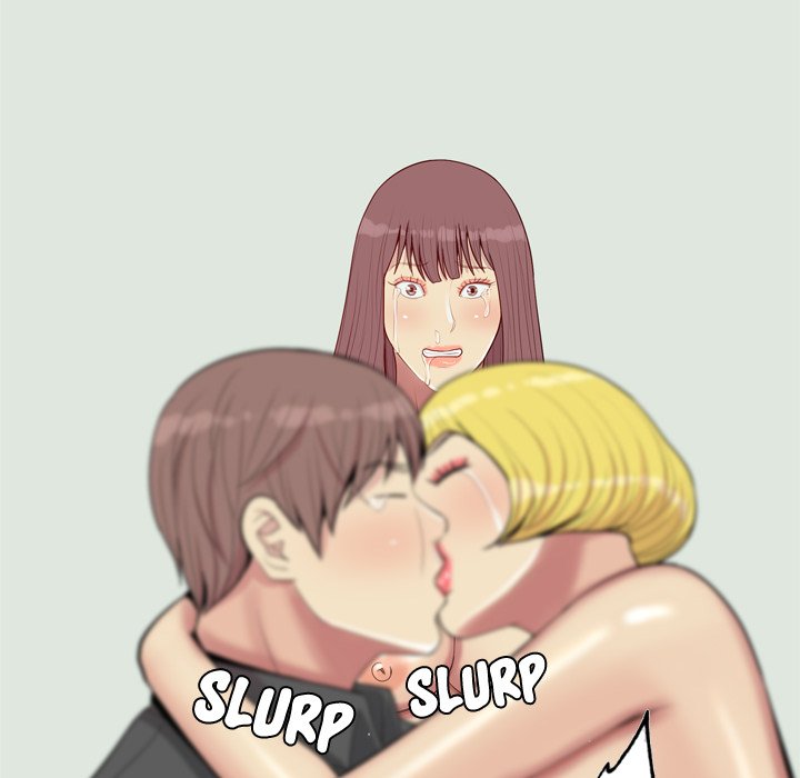 Love Prelude - Chapter 53 [photo 88] - MangaPorn