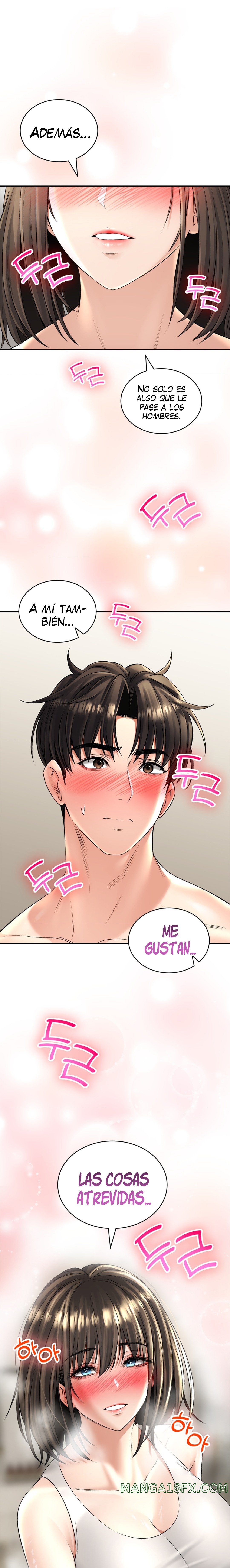 The Bathhouse Raw - Chapter 19 [photo 1] - MangaPorn