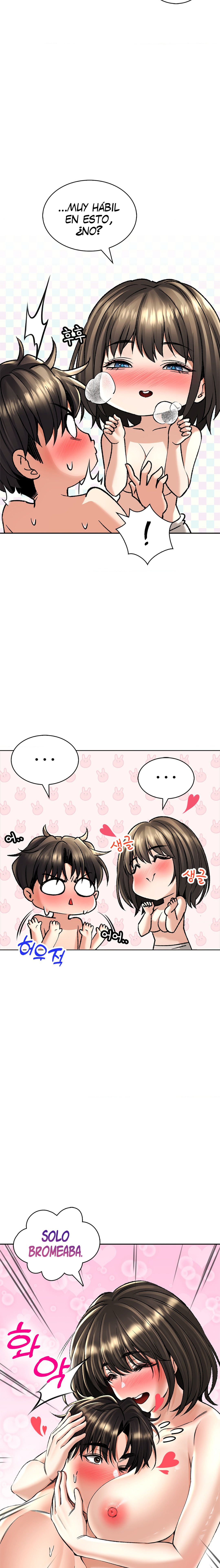 The Bathhouse Raw - Chapter 19 [photo 16] - MangaPorn