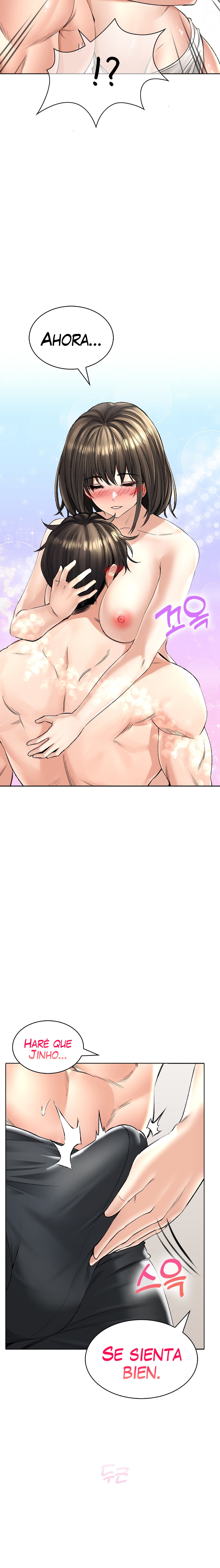 The Bathhouse Raw - Chapter 19 [photo 17] - MangaPorn