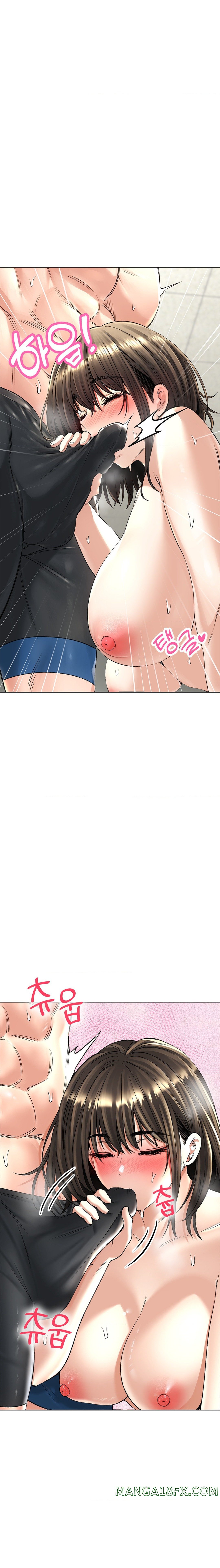 The Bathhouse Raw - Chapter 19 [photo 20] - MangaPorn