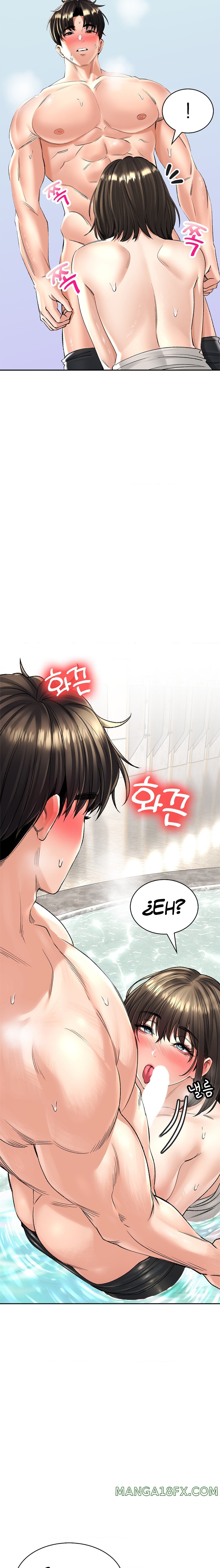 The Bathhouse Raw - Chapter 19 [photo 23] - MangaPorn