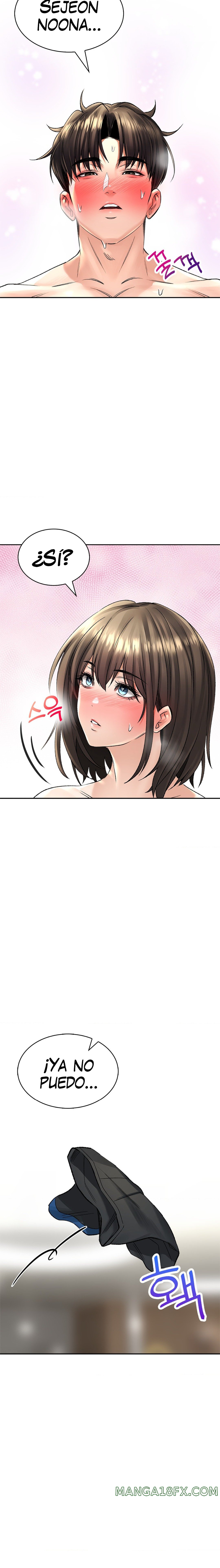 The Bathhouse Raw - Chapter 19 [photo 24] - MangaPorn