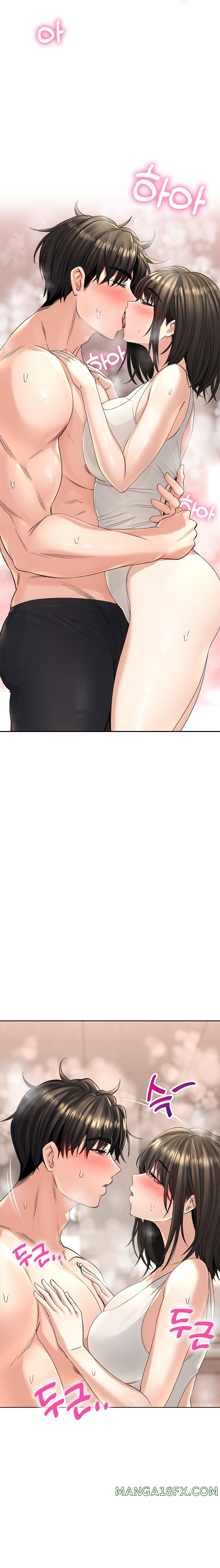 The Bathhouse Raw - Chapter 19 [photo 5] - MangaPorn