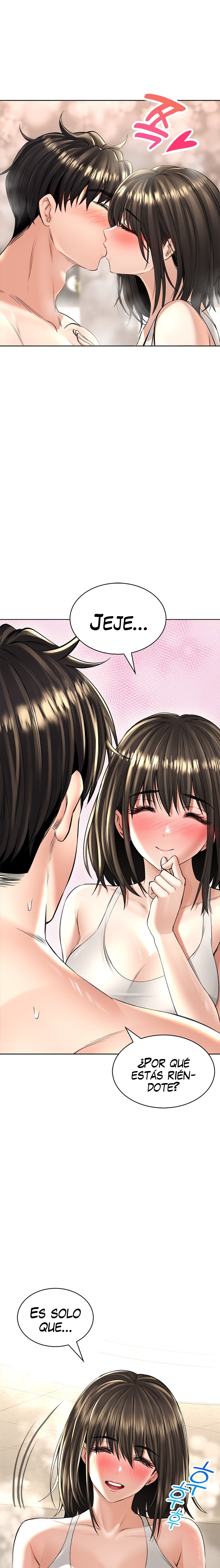 The Bathhouse Raw - Chapter 19 [photo 6] - MangaPorn