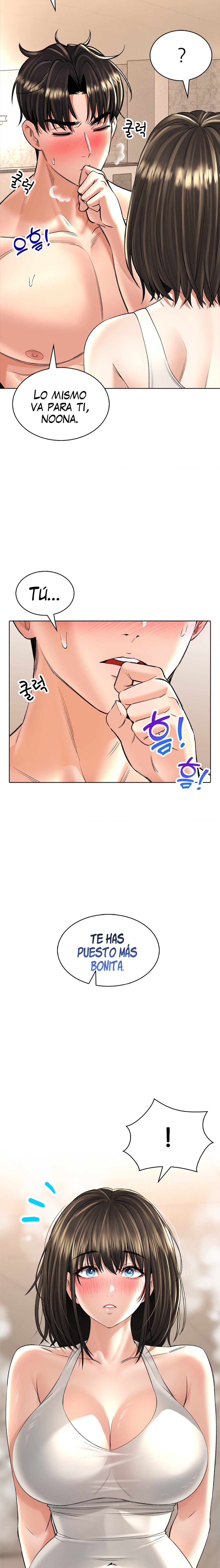 The Bathhouse Raw - Chapter 19 [photo 8] - MangaPorn