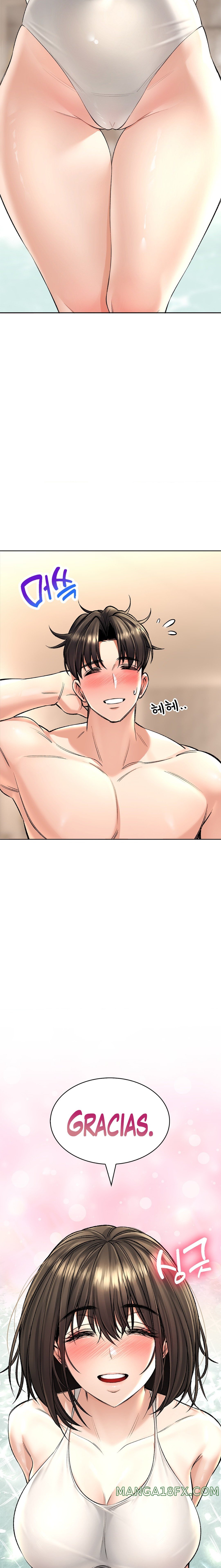 The Bathhouse Raw - Chapter 19 [photo 9] - MangaPorn