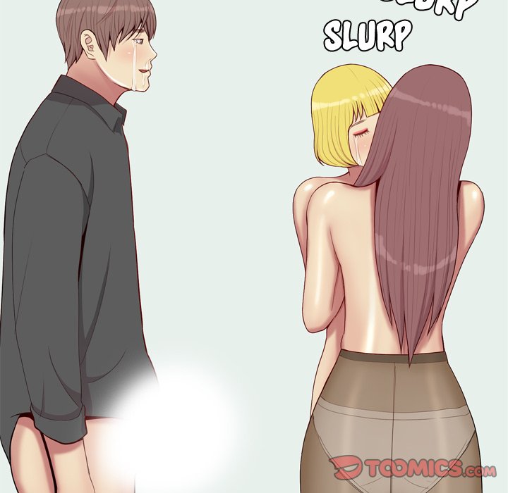 Love Prelude - Chapter 54 [photo 14] - MangaPorn