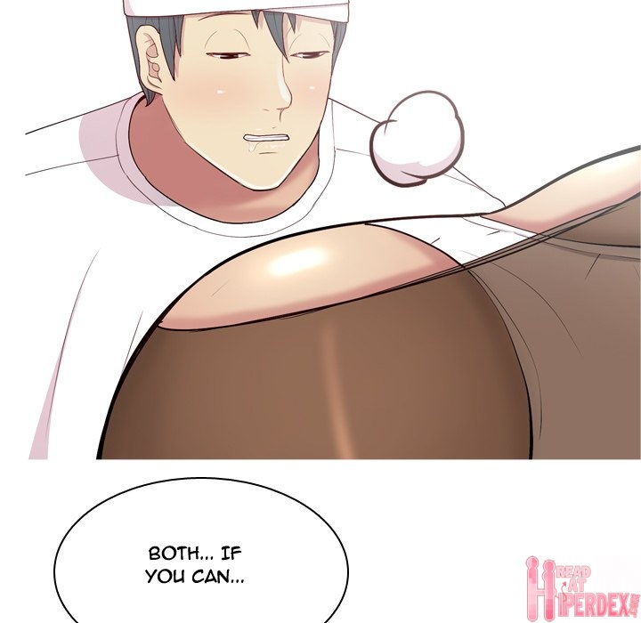 Love Prelude - Chapter 54 [photo 27] - MangaPorn