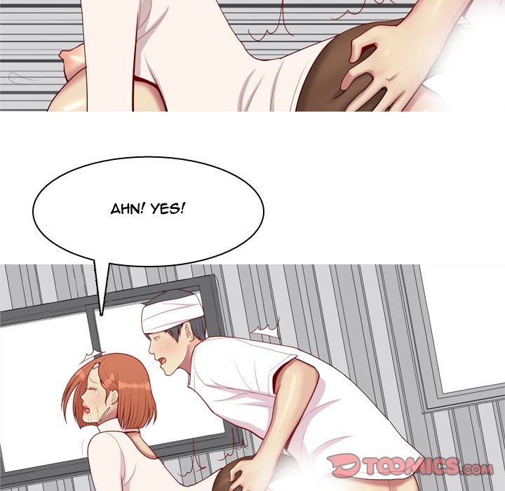 Love Prelude - Chapter 54 [photo 46] - MangaPorn