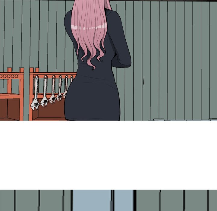 Love Prelude - Chapter 54 [photo 55] - MangaPorn