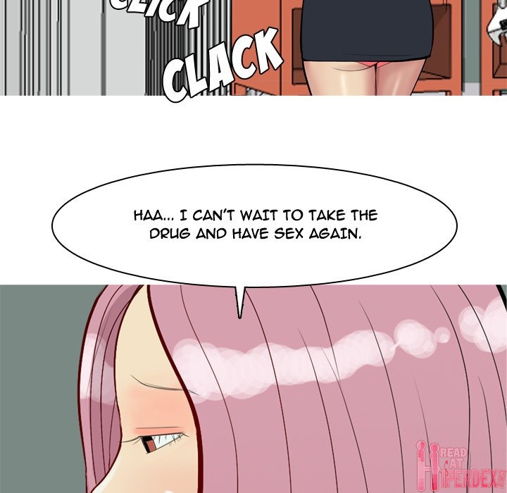 Love Prelude - Chapter 54 [photo 59] - MangaPorn