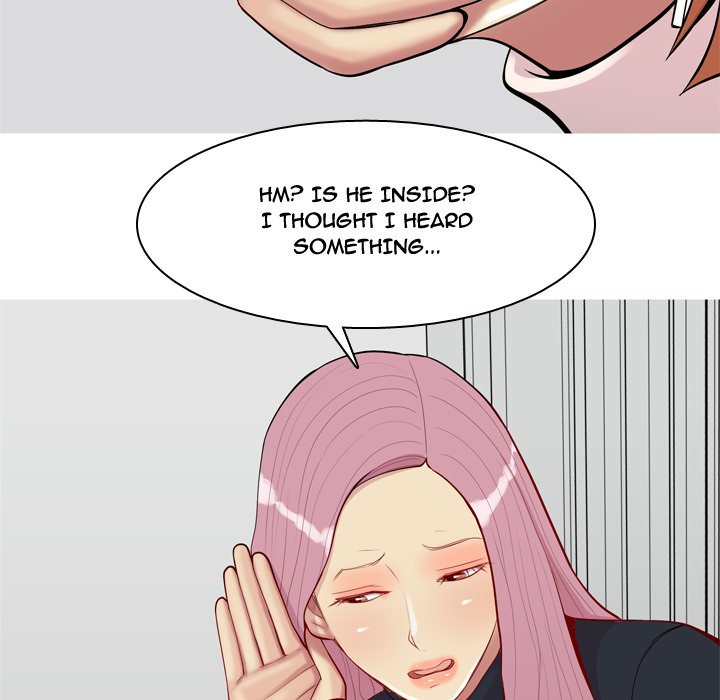 Love Prelude - Chapter 54 [photo 69] - MangaPorn