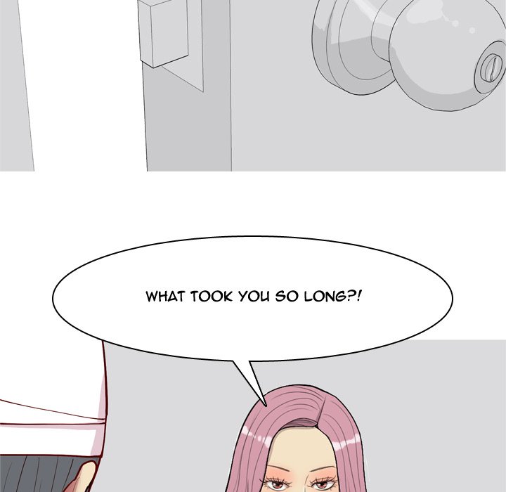 Love Prelude - Chapter 54 [photo 76] - MangaPorn