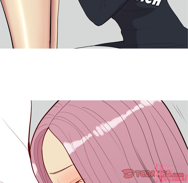 Love Prelude - Chapter 54 [photo 86] - MangaPorn