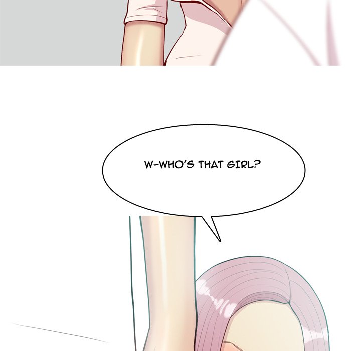 Love Prelude - Chapter 55 [photo 19] - MangaPorn