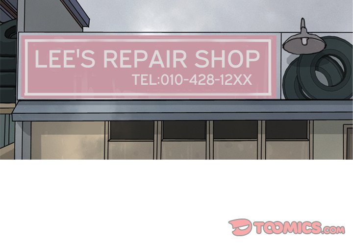 Love Prelude - Chapter 55 [photo 2] - MangaPorn