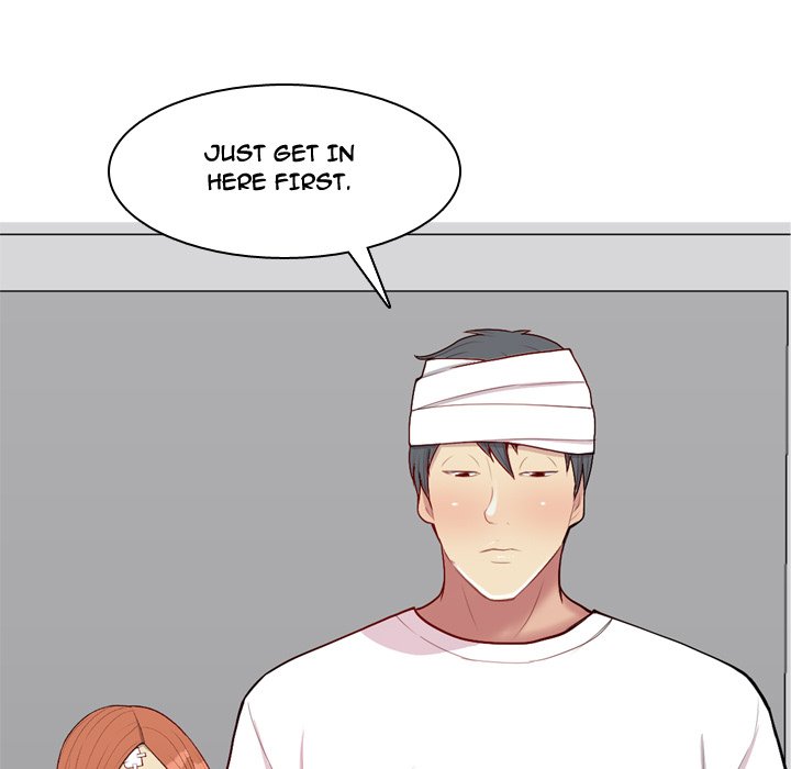 Love Prelude - Chapter 55 [photo 25] - MangaPorn