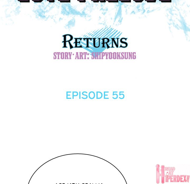 Love Prelude - Chapter 55 [photo 27] - MangaPorn