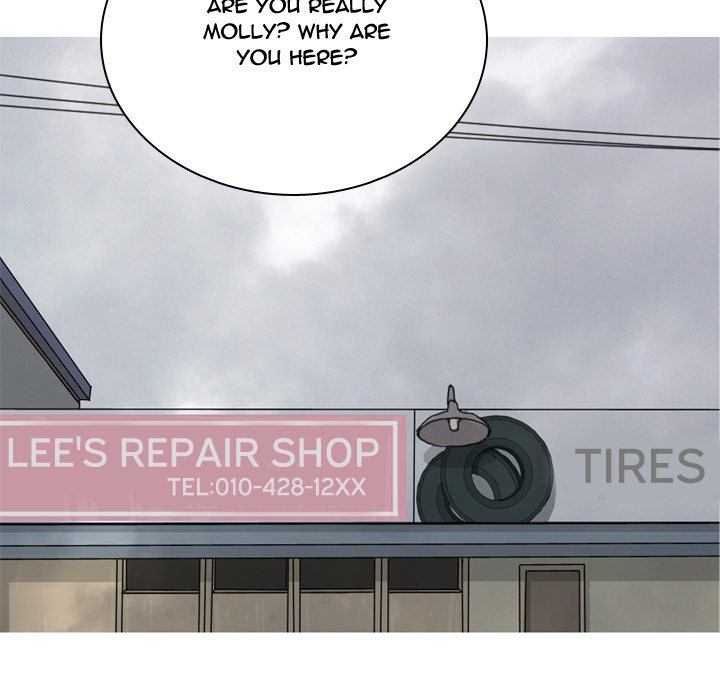 Love Prelude - Chapter 55 [photo 28] - MangaPorn