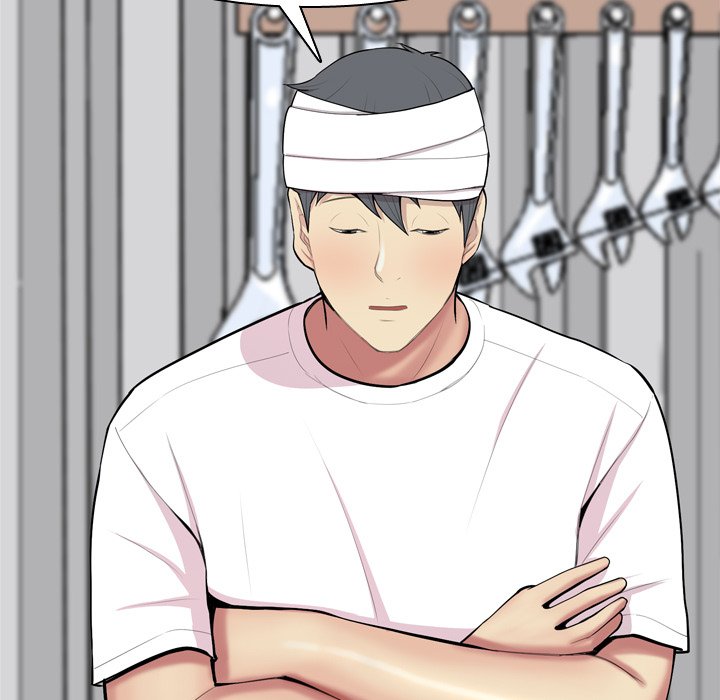 Love Prelude - Chapter 55 [photo 31] - MangaPorn