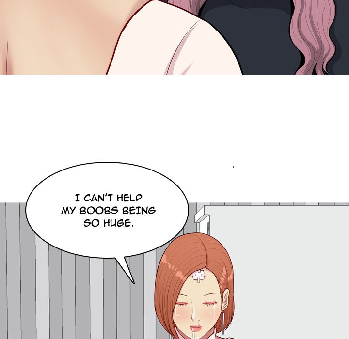 Love Prelude - Chapter 55 [photo 36] - MangaPorn