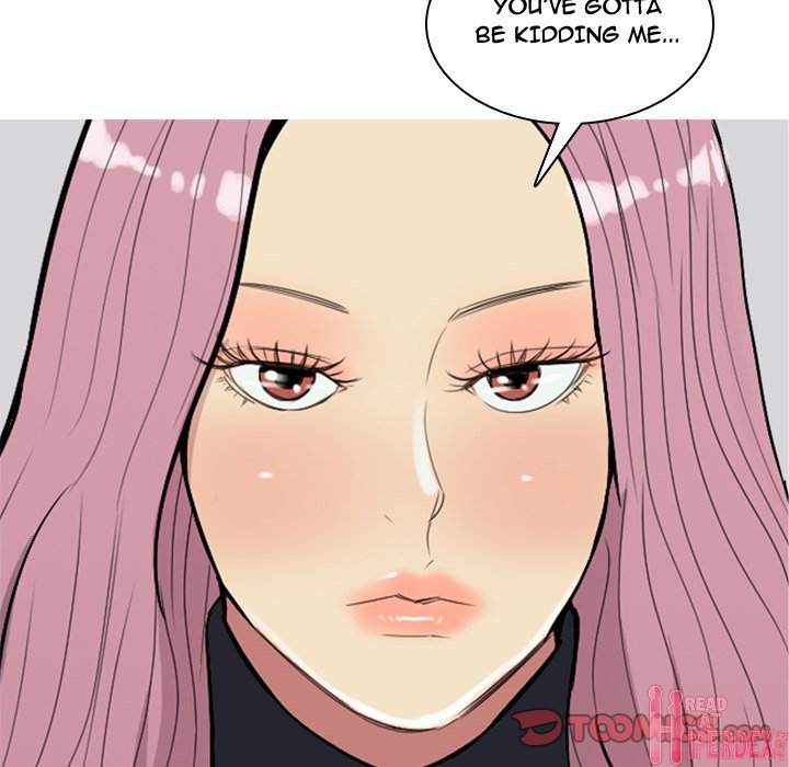 Love Prelude - Chapter 55 [photo 38] - MangaPorn