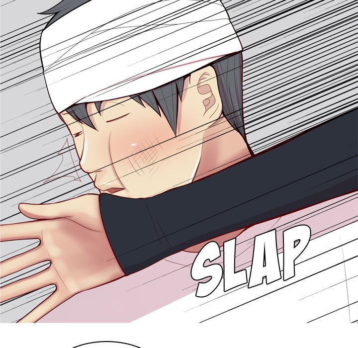 Love Prelude - Chapter 55 [photo 44] - MangaPorn