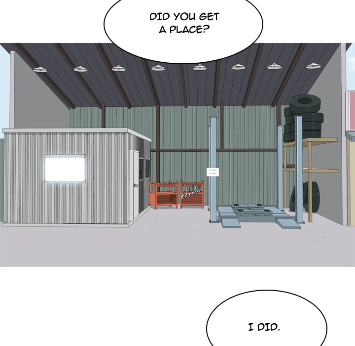 Love Prelude - Chapter 55 [photo 71] - MangaPorn