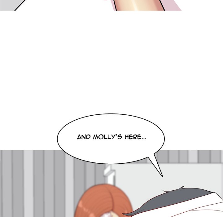 Love Prelude - Chapter 55 [photo 76] - MangaPorn