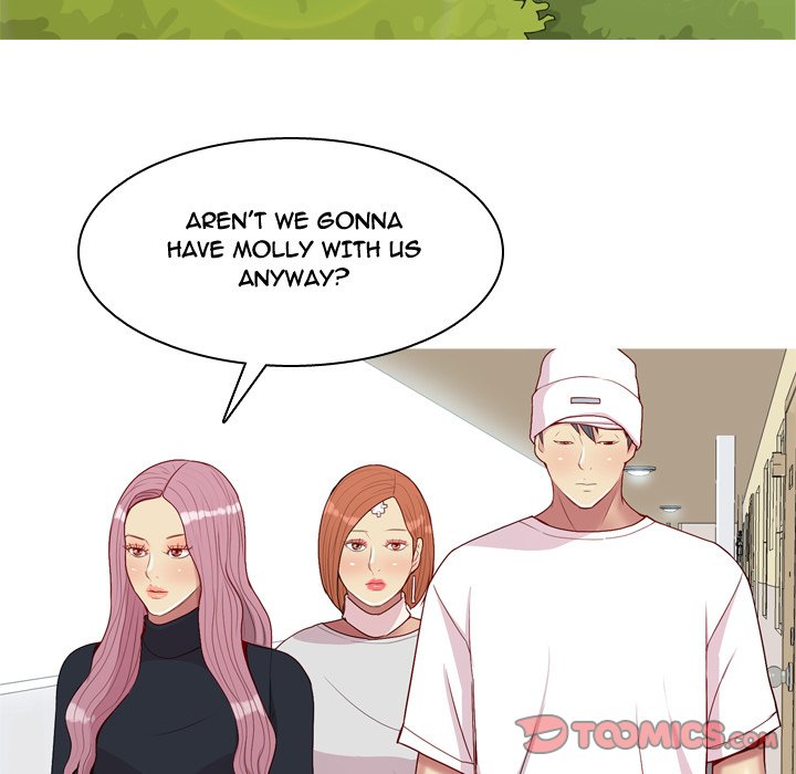 Love Prelude - Chapter 55 [photo 82] - MangaPorn