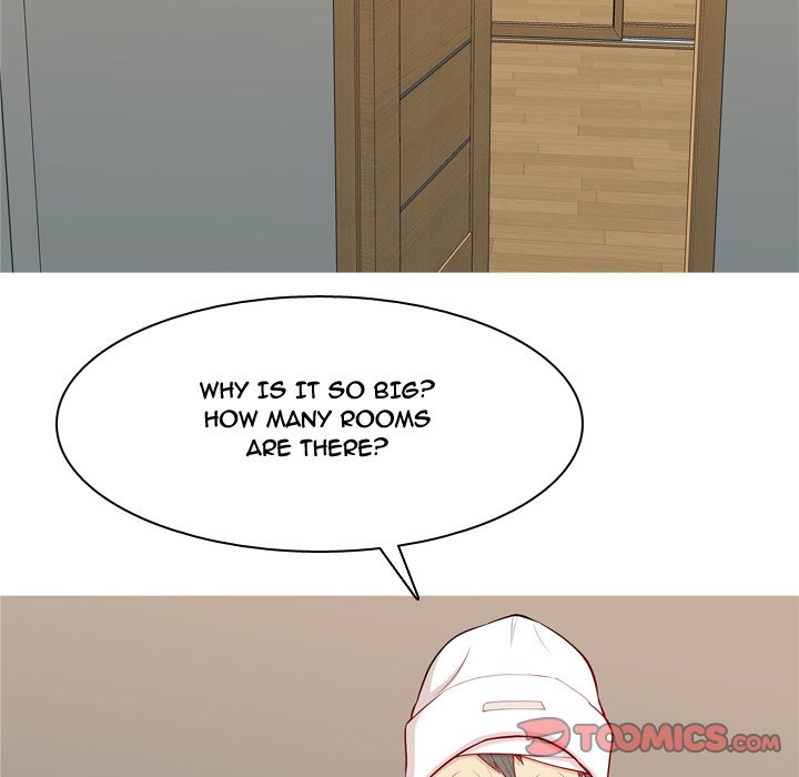 Love Prelude - Chapter 56 [photo 9] - MangaPorn