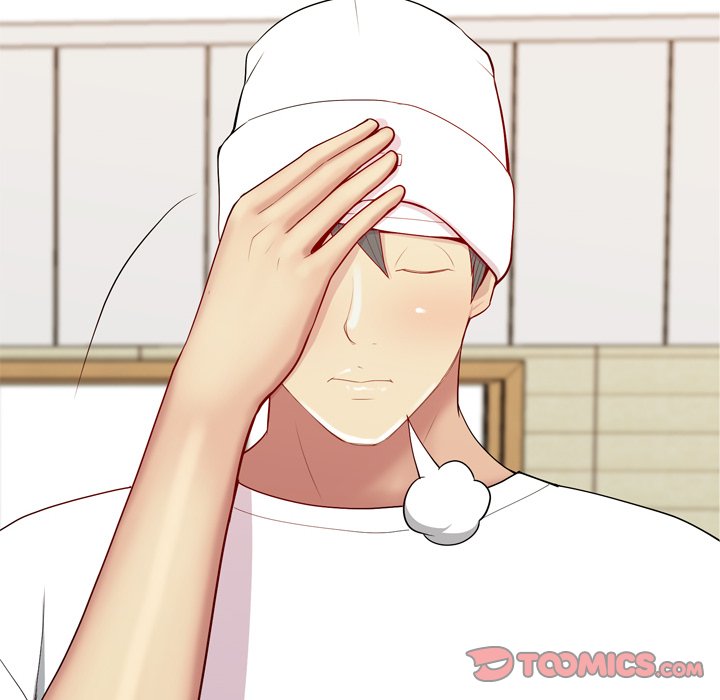 Love Prelude - Chapter 56 [photo 13] - MangaPorn