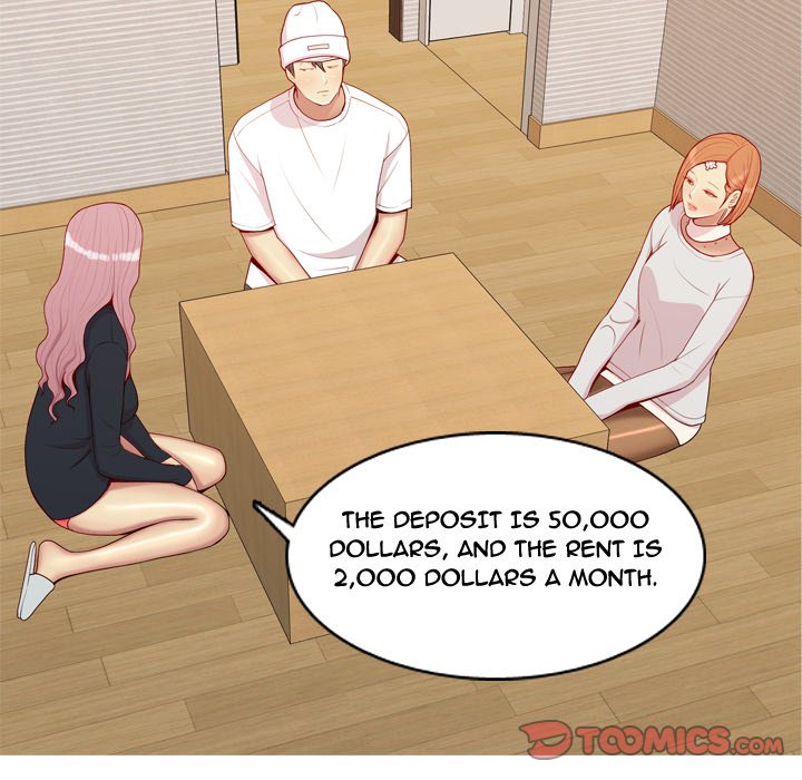 Love Prelude - Chapter 56 [photo 17] - MangaPorn