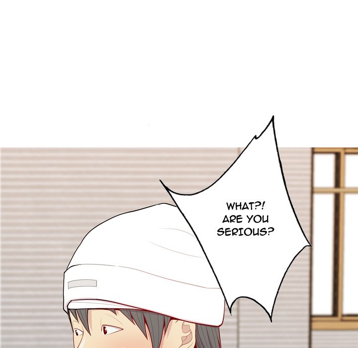 Love Prelude - Chapter 56 [photo 18] - MangaPorn